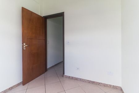Quarto 1 de casa para alugar com 2 quartos, 55m² em Biritiba, Poá