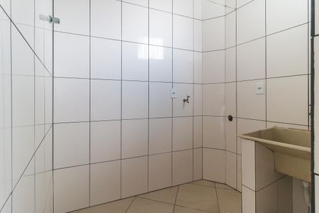 Casa para alugar com 55m², 2 quartos e sem vagaÁrea de Serviço