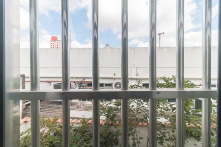 Casa para alugar com 55m², 2 quartos e sem vagaVista do Quarto 1