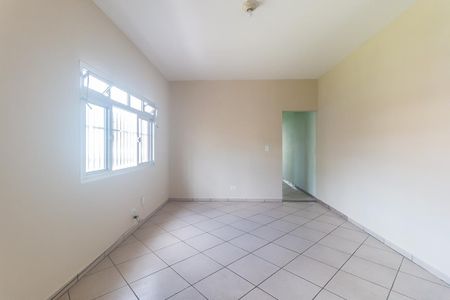 Sala de casa para alugar com 2 quartos, 55m² em Biritiba, Poá