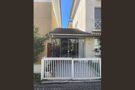 Casa à venda com 180m², 4 quartos e 2 vagas