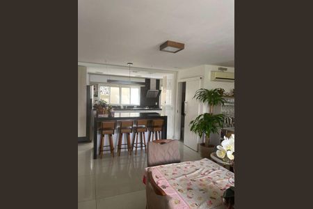 Casa à venda com 4 quartos, 180m² em Recreio dos Bandeirantes, Rio de Janeiro