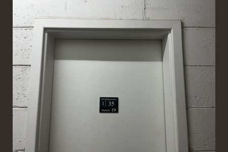 Apartamento para alugar com 59m², 2 quartos e 1 vaga Apartamento para alugar com 59m², 2 quartos e 1 vagaDepósito