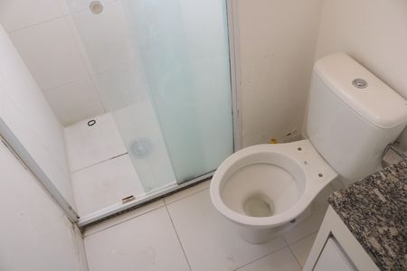 Apartamento para alugar com 59m², 2 quartos e 1 vagaBanheiro 1