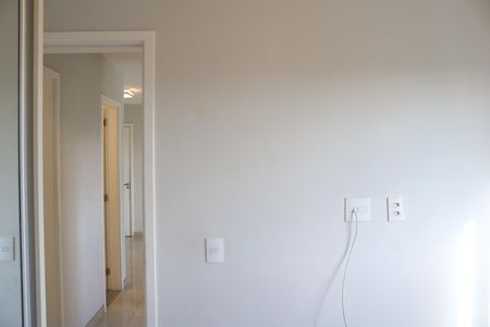 Apartamento para alugar com 59m², 2 quartos e 1 vagaQuarto 2