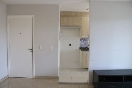 Apartamento para alugar com 59m², 2 quartos e 1 vagaSala
