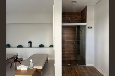Apartamento para alugar com 59m², 2 quartos e 1 vaga Apartamento para alugar com 59m², 2 quartos e 1 vagaSaúna