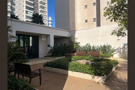 Apartamento para alugar com 59m², 2 quartos e 1 vaga Apartamento para alugar com 59m², 2 quartos e 1 vagaÁrea comum