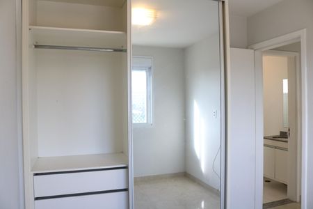 Apartamento para alugar com 59m², 2 quartos e 1 vagaQuarto 2