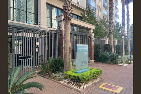 Apartamento para alugar com 59m², 2 quartos e 1 vaga Apartamento para alugar com 59m², 2 quartos e 1 vagaFachada do Prédio