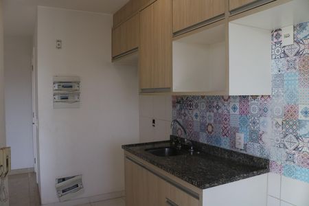 Apartamento para alugar com 59m², 2 quartos e 1 vagaCozinha