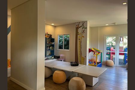 Apartamento para alugar com 59m², 2 quartos e 1 vaga Apartamento para alugar com 59m², 2 quartos e 1 vagaBrinquedoteca
