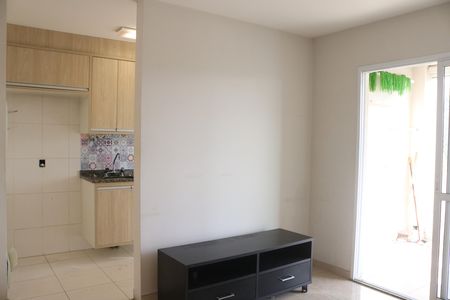 Apartamento para alugar com 59m², 2 quartos e 1 vagaSala