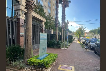 Apartamento para alugar com 59m², 2 quartos e 1 vaga Apartamento para alugar com 59m², 2 quartos e 1 vagaFachada do Prédio