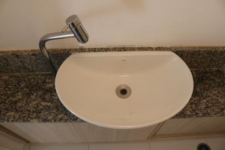 Apartamento para alugar com 59m², 2 quartos e 1 vagaLavabo