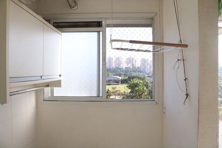 Apartamento para alugar com 59m², 2 quartos e 1 vagaÁrea de Serviço