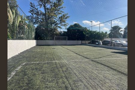 Apartamento para alugar com 59m², 2 quartos e 1 vaga Apartamento para alugar com 59m², 2 quartos e 1 vagaQuadra Esportiva