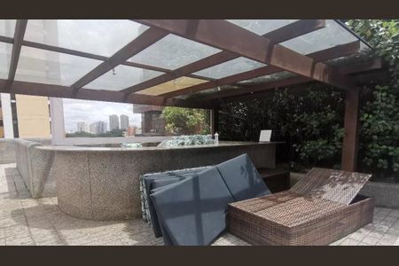 Apartamento à venda com 82m², 1 quarto e 2 vagas