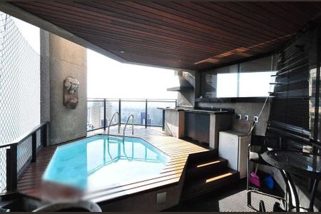 Apartamento à venda com 82m², 1 quarto e 2 vagas