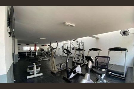 Apartamento à venda com 82m², 1 quarto e 2 vagas