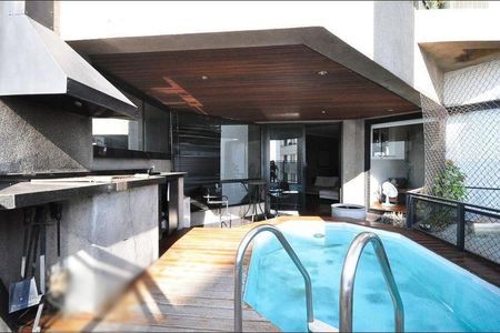Apartamento à venda com 82m², 1 quarto e 2 vagas
