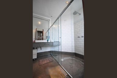 Apartamento à venda com 82m², 1 quarto e 2 vagas