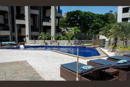 Apartamento à venda com 82m², 1 quarto e 2 vagas