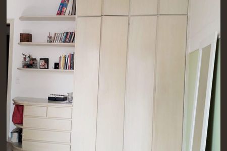 Apartamento à venda com 3 quartos, 214m² em Campo Belo, São Paulo