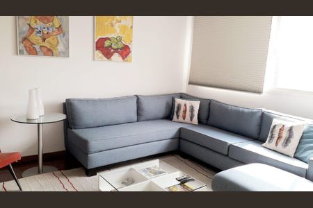 Apartamento à venda com 3 quartos, 214m² em Campo Belo, São Paulo
