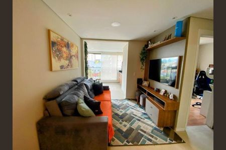 Apartamento à venda com 2 quartos, 65m² em Jardim Paraíso, São Paulo