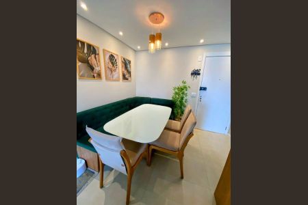 Apartamento à venda com 2 quartos, 65m² em Jardim Paraíso, São Paulo