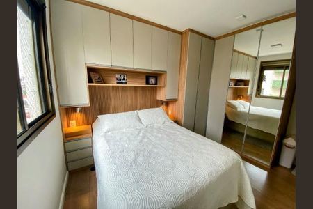Apartamento à venda com 2 quartos, 65m² em Jardim Paraíso, São Paulo