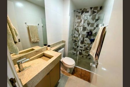 Apartamento à venda com 2 quartos, 65m² em Jardim Paraíso, São Paulo