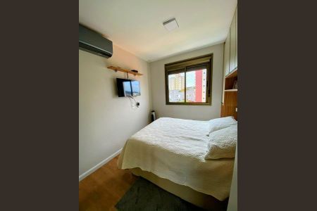 Apartamento à venda com 2 quartos, 65m² em Jardim Paraíso, São Paulo