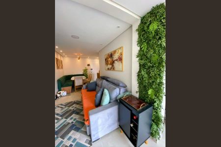 Apartamento à venda com 2 quartos, 65m² em Jardim Paraíso, São Paulo
