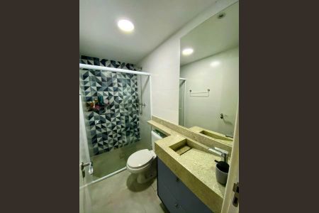 Apartamento à venda com 2 quartos, 65m² em Jardim Paraíso, São Paulo