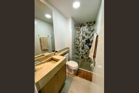 Apartamento à venda com 2 quartos, 65m² em Jardim Paraíso, São Paulo