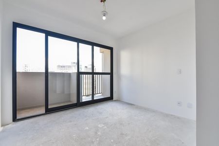 Studio de kitnet/studio à venda com 1 quarto, 22m² em Vila Mariana, São Paulo