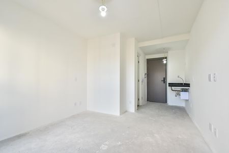 Studio de kitnet/studio à venda com 1 quarto, 22m² em Vila Mariana, São Paulo