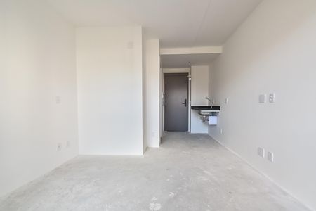 Studio de kitnet/studio à venda com 1 quarto, 22m² em Vila Mariana, São Paulo