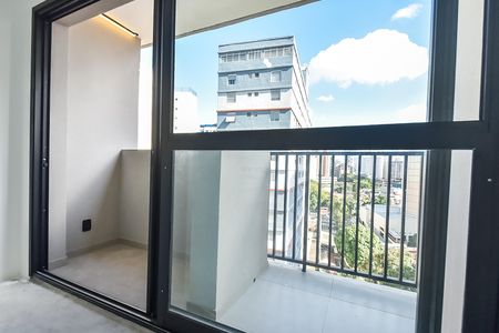 Studio à venda com 22m², 1 quarto e sem vaga Studio à venda com 22m², 1 quarto e sem vagaÁrea técnica