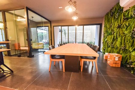 Studio à venda com 22m², 1 quarto e sem vaga Studio à venda com 22m², 1 quarto e sem vagaCoworking