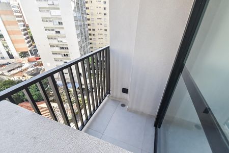 Studio à venda com 22m², 1 quarto e sem vaga Studio à venda com 22m², 1 quarto e sem vagaÁrea técnica