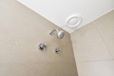 Studio à venda com 22m², 1 quarto e sem vaga Studio à venda com 22m², 1 quarto e sem vagaBanheiro