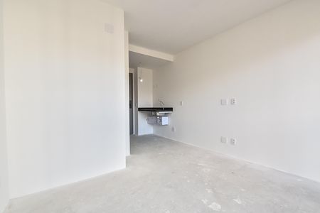 Studio à venda com 22m², 1 quarto e sem vaga Studio à venda com 22m², 1 quarto e sem vagaStudio