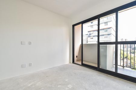 Studio à venda com 22m², 1 quarto e sem vaga Studio à venda com 22m², 1 quarto e sem vagaStudio