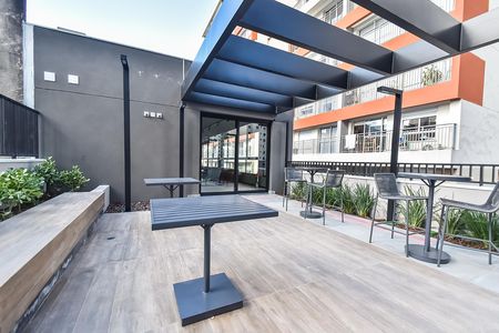 Studio à venda com 22m², 1 quarto e sem vaga Studio à venda com 22m², 1 quarto e sem vagaÁrea comum