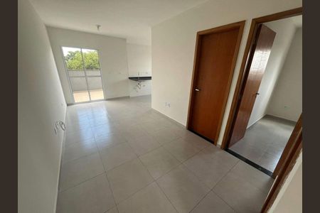 Apartamento à venda com 2 quartos, 49m² em São Miguel Paulista, São Paulo