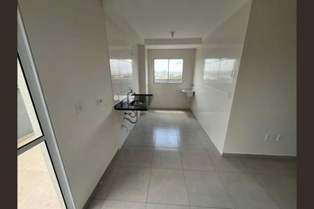 Apartamento à venda com 2 quartos, 49m² em São Miguel Paulista, São Paulo