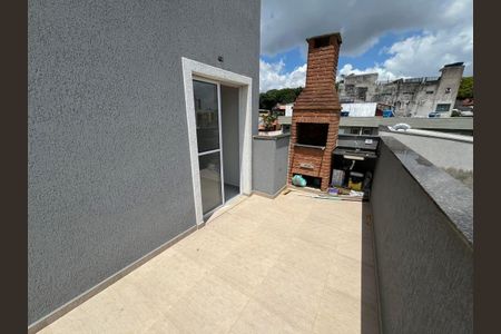 Apartamento à venda com 2 quartos, 49m² em São Miguel Paulista, São Paulo